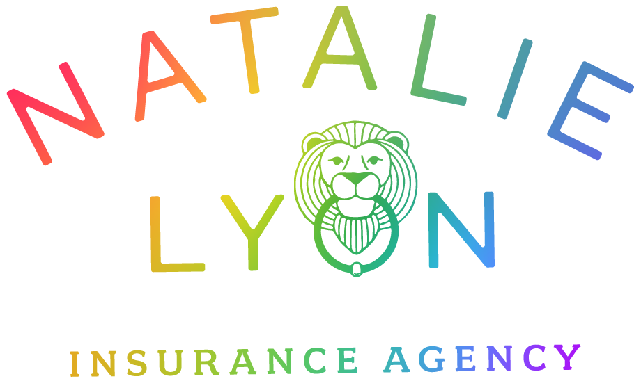 Natalie Lyon Insurance Agency-logo-Twin Cities Pride-2025